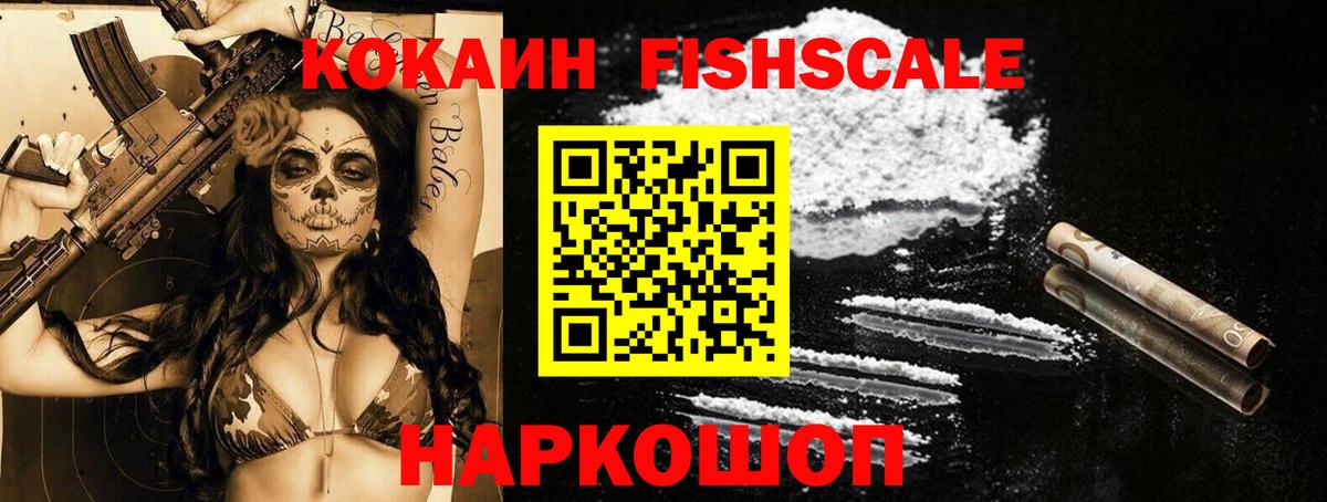 что такое   Мытищи  КОКАИН Fish Scale 